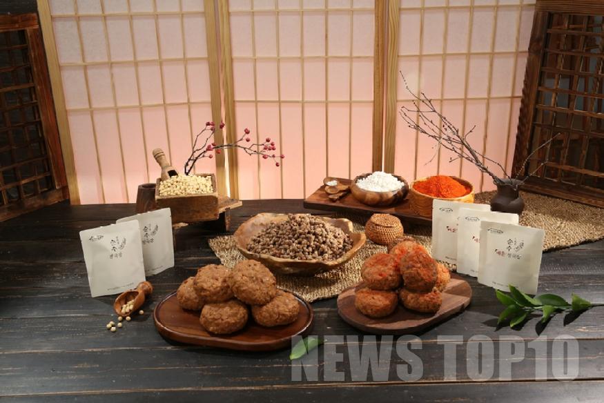 한국민속촌 우리콩 순수 청국장.jpg