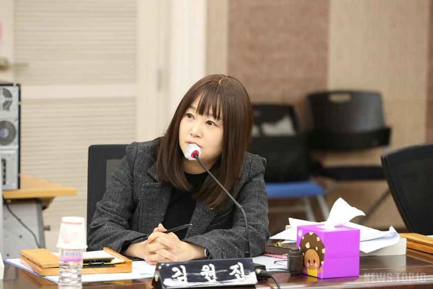 2024-11-25 보도자료(김원진 의원, 서구문화재단 문제 개선안 제시)(1).jpg