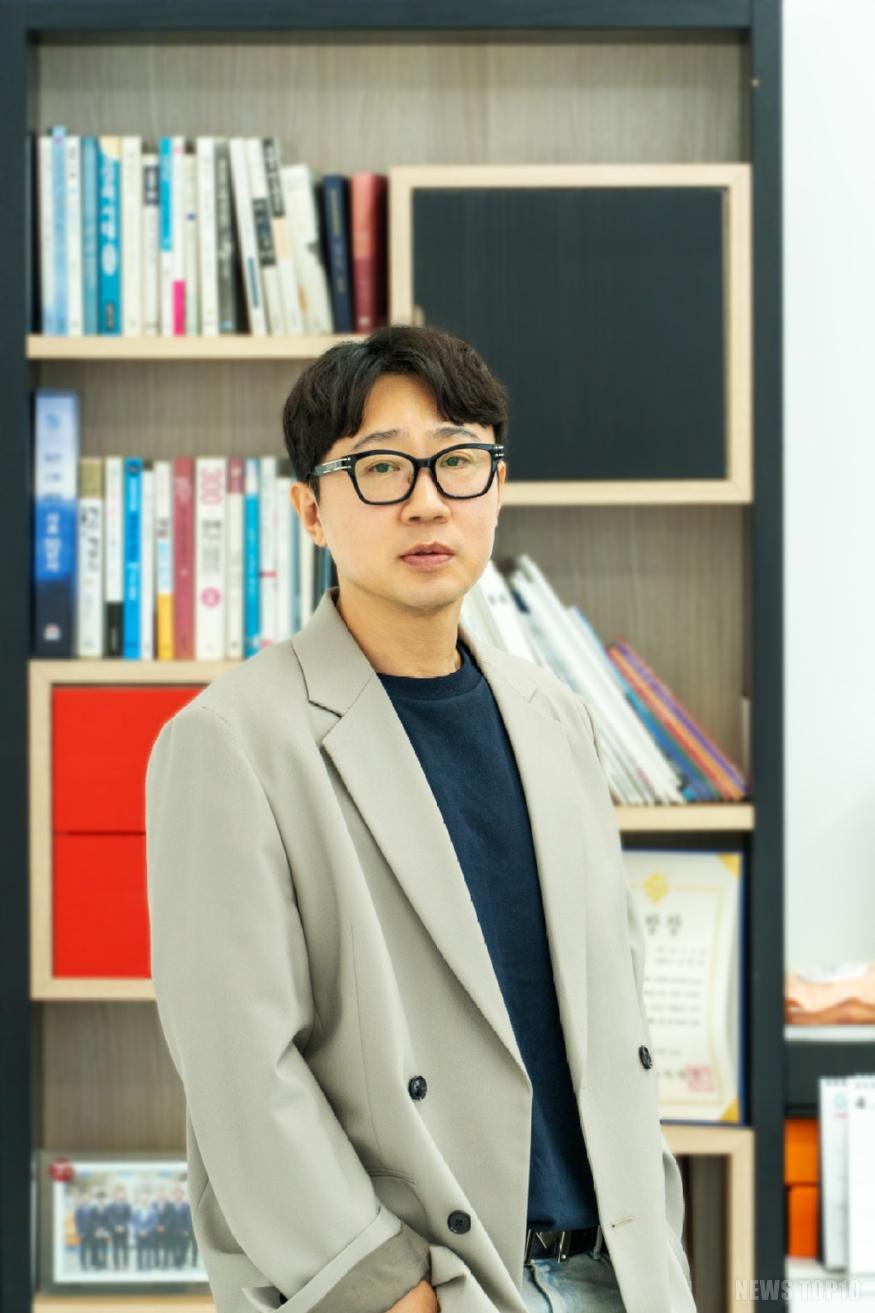 주식회사 예진, 함께하는재단에 베이커리 후원 사진 1.jpg
