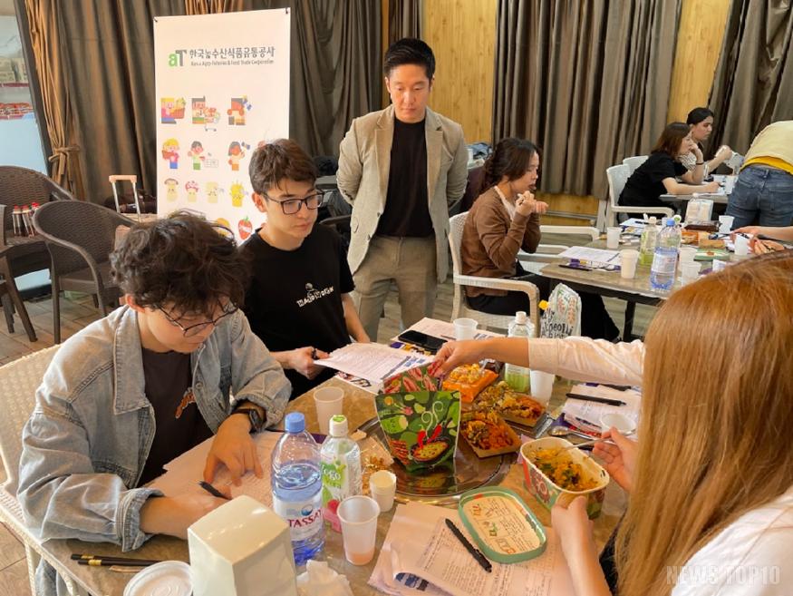 250430_aT CIS로 K-푸드 수출 확대 시동...신시장 수출길 연다!(참고사진2).jpg
