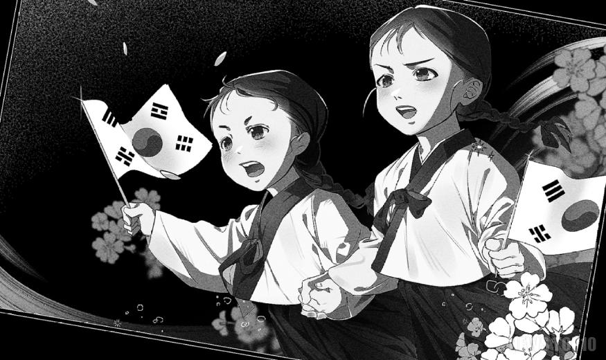 1. 이천시, 청강문화산업대학교 만화콘텐츠스쿨 학생들이 재현한 106년 전 그날 공개3(김진서).jpg