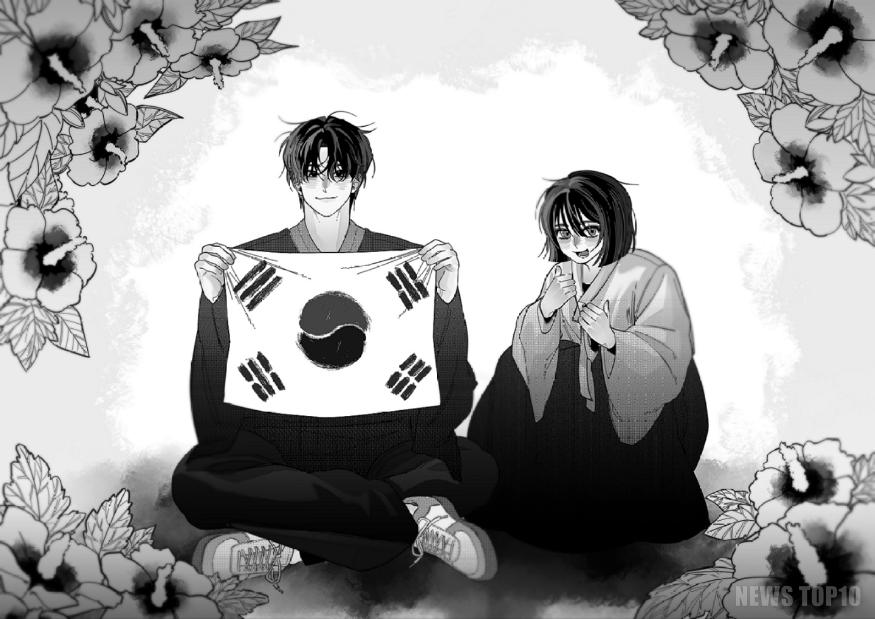 1. 이천시, 청강문화산업대학교 만화콘텐츠스쿨 학생들이 재현한 106년 전 그날 공개2(김지윤).jpg