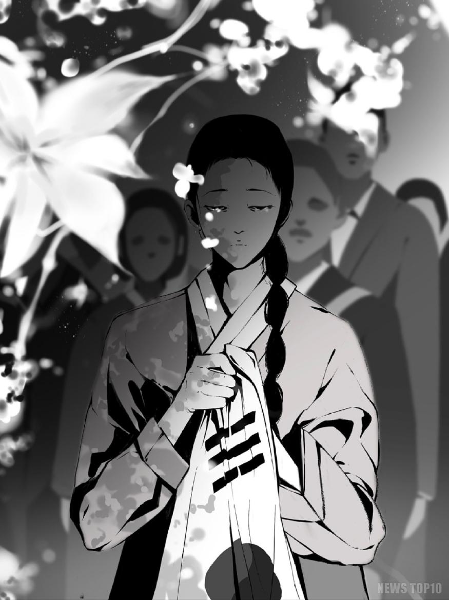 1. 이천시, 청강문화산업대학교 만화콘텐츠스쿨 학생들이 재현한 106년 전 그날 공개7(최초현).jpg