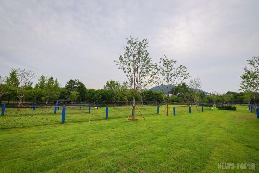 청계산 수변공원 파크골프장 준공식 (2).jpg