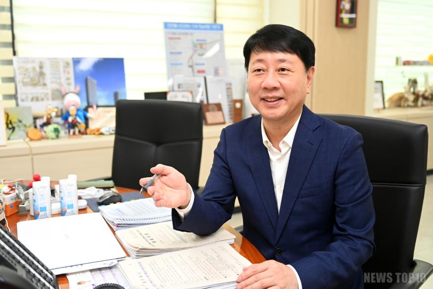 차준택 부평구청장 3주년 언론 인터뷰 (1).JPG