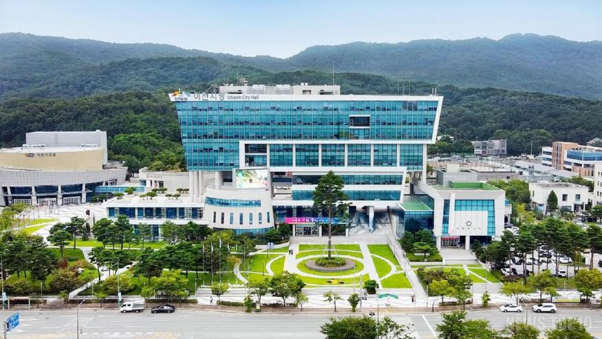 이천시, 제2회 대한민국 지속가능도시 평가 ‘시민행복도시’ 전국 3위.jpg