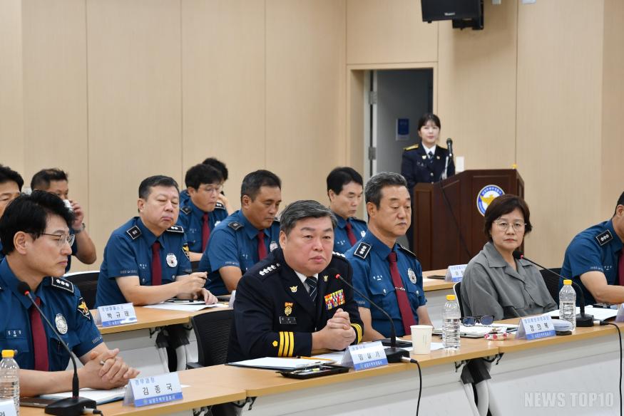 치안소통간담회 사진3.JPG