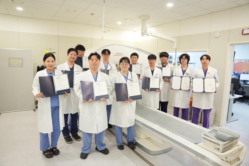 [사진]국제성모병원 영상의학팀.JPG