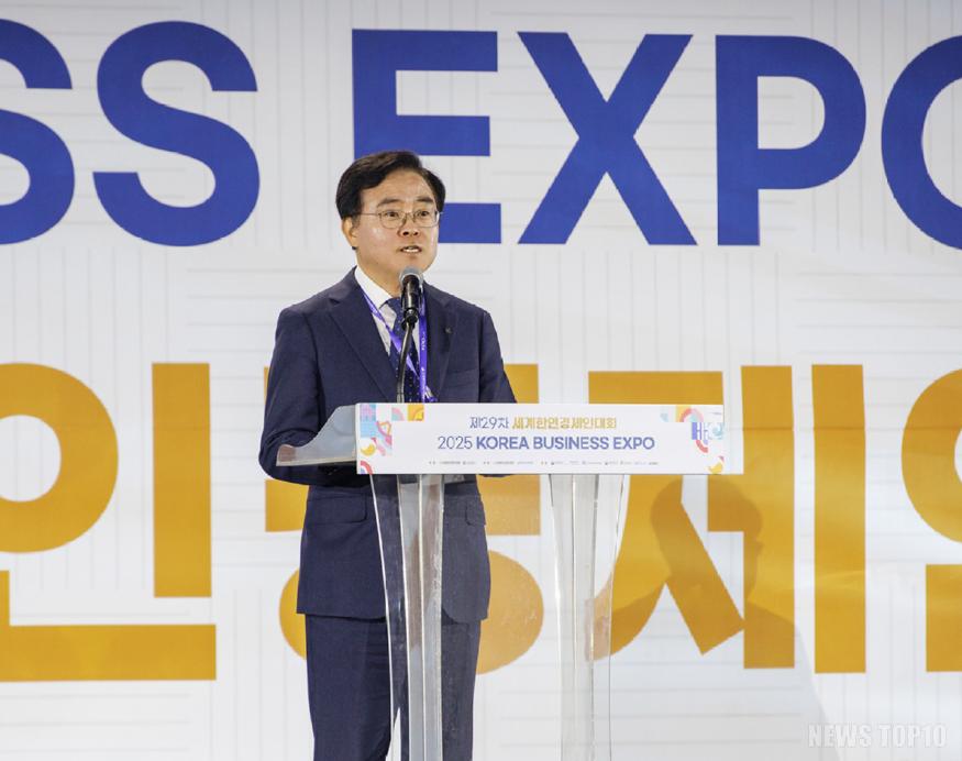 사진1)2026 한국비즈니스 엑스포 강서 선포 (1).jpg