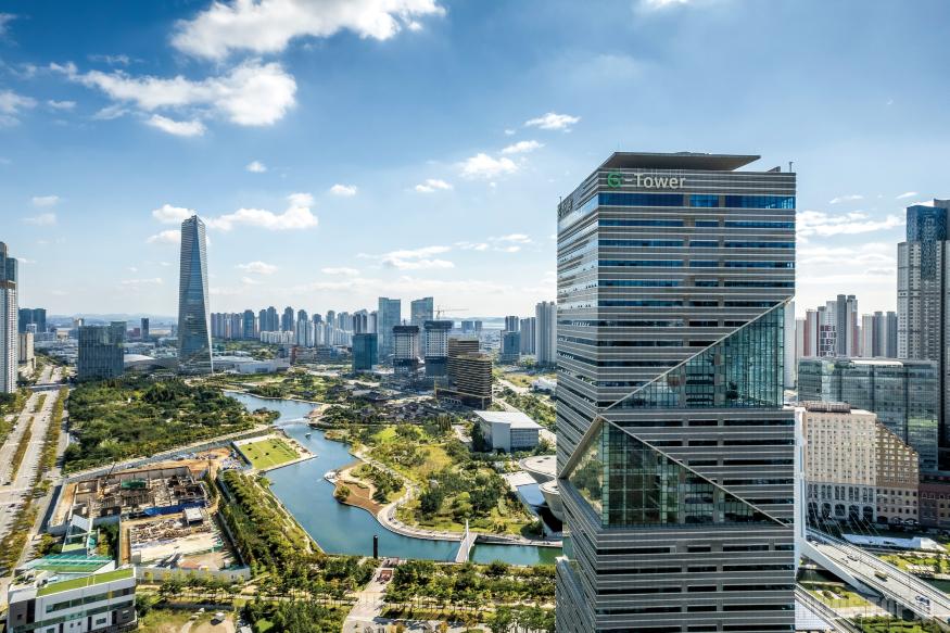 인천경제청 전경사진(송도 G타워)-s.jpg