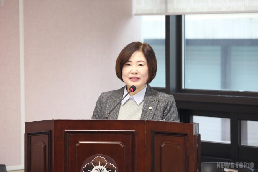 2026-02-11 보도자료(유은희 의원, 청년상인 육성 및 지원에 관한 조례안 본회의 통과).jpg